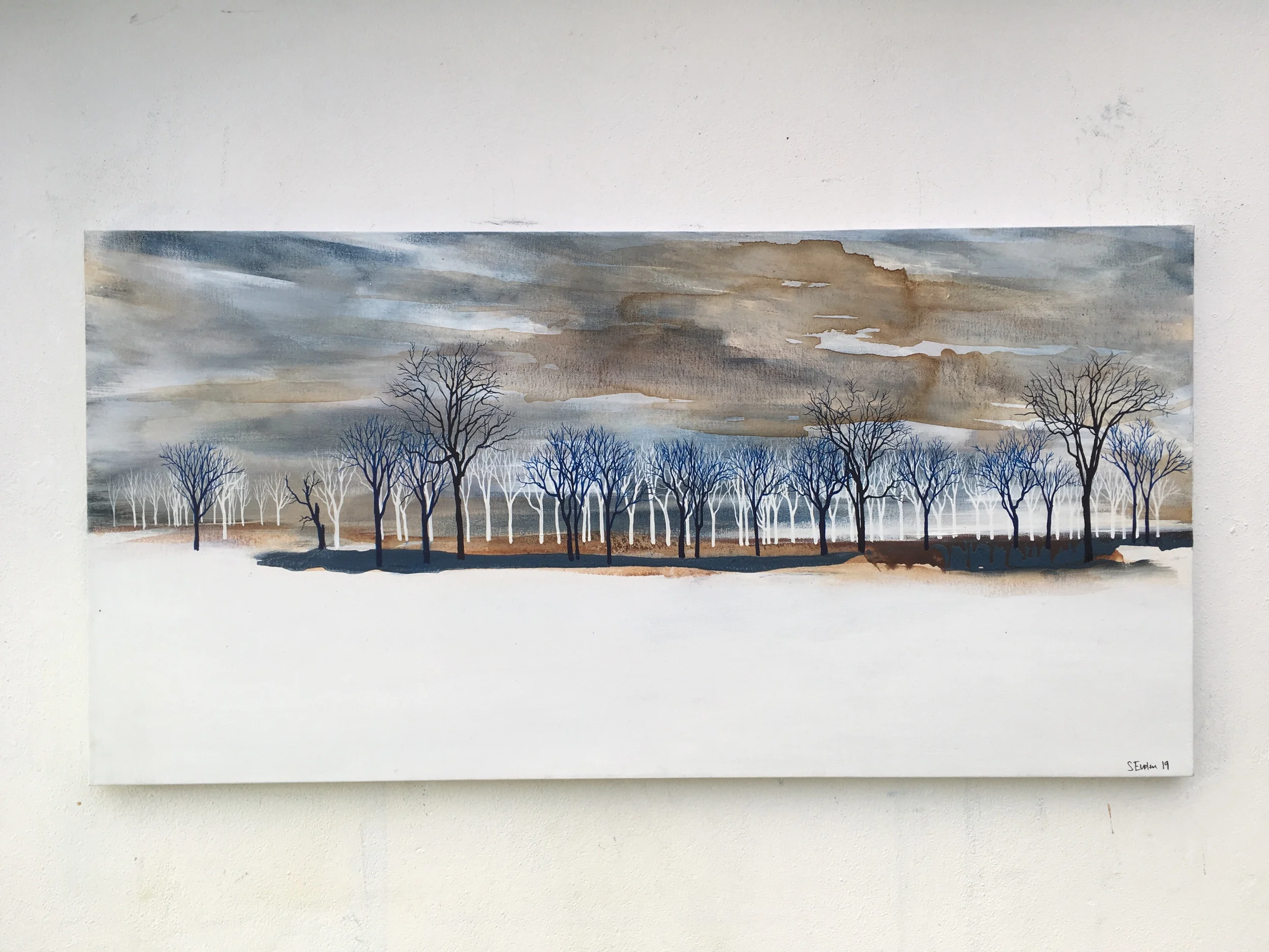 Brumal (Treeline)