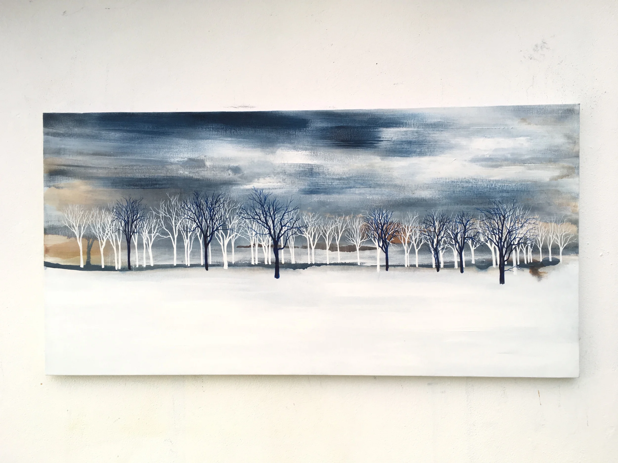 Brumal (Mid-Afternoon)