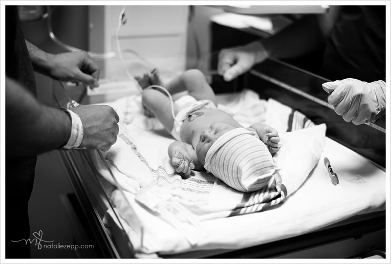 Happy Birthday Jason | Pensacola Birth Photographer