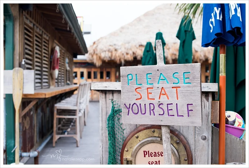 The Oar House | Pensacola Photo Spots