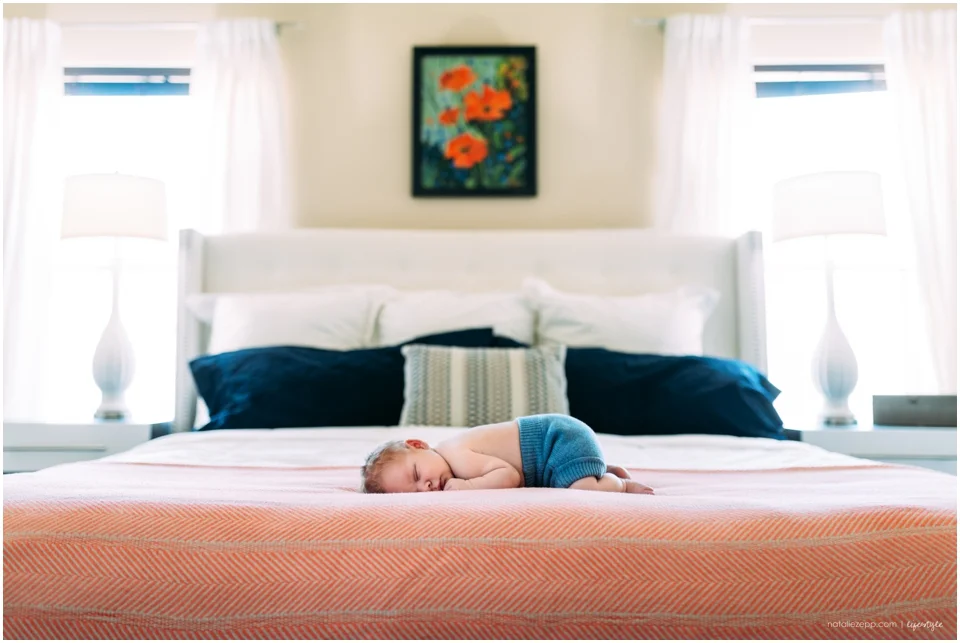 Schwarz Family Lifestyle | Pensacola Family Photographer