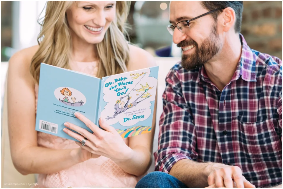 Celebrating Juliet Rose | Pensacola Baby Shower