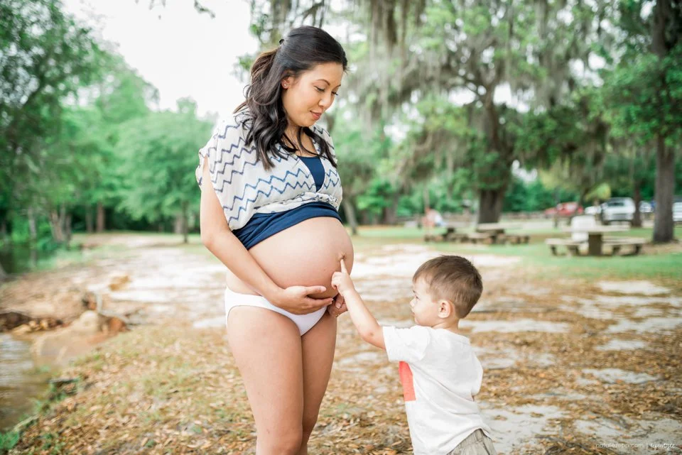 Milton Family Photographer | Roughtons on the River