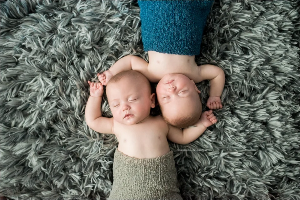 Pace Family Photographer | Asher & Cayson