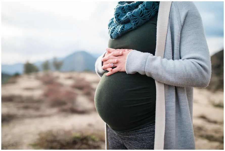 Josephine Peak | Los Angeles Maternity Photographer