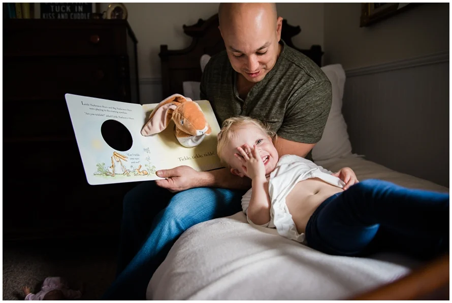 The Reutters | Pensacola Family Lifestyle