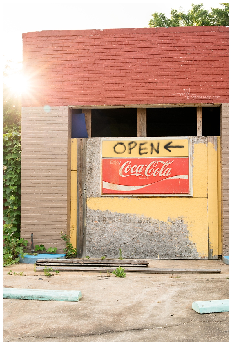 Pensacola Coca-Cola
