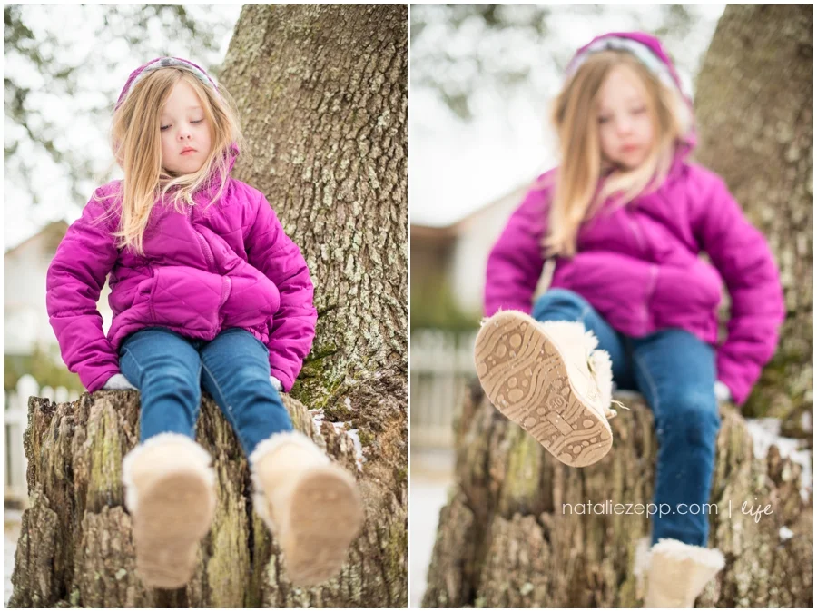 Pensacola snow boots