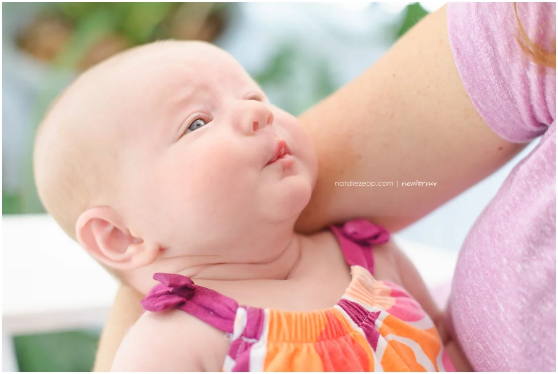 pensacola newborn photographer