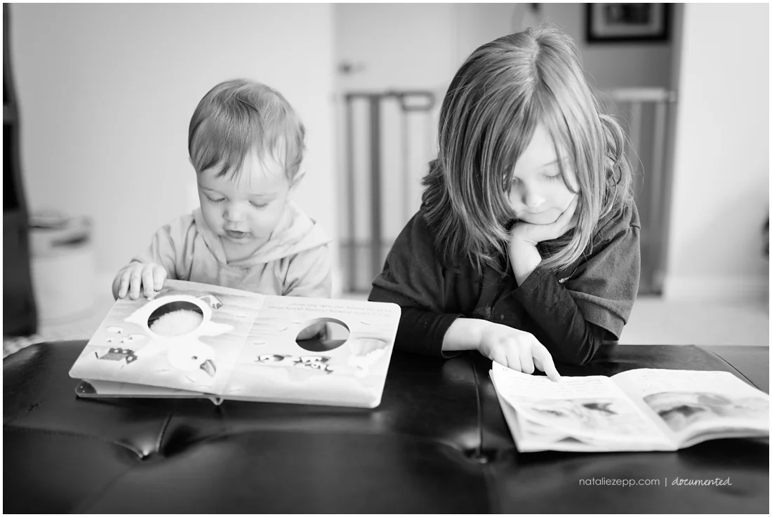 Little Readers