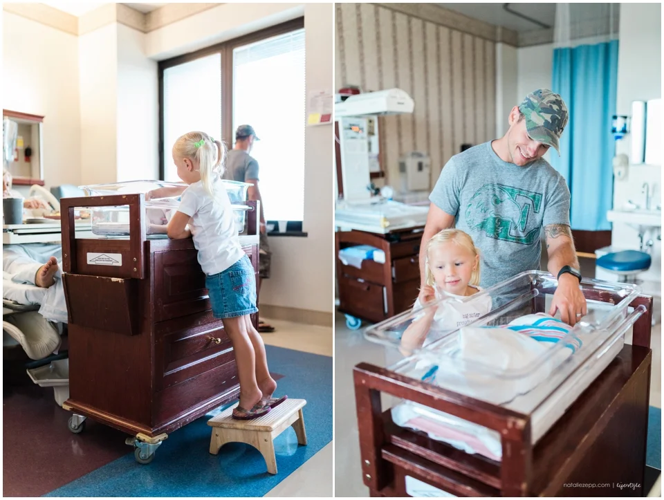 Birth Photographer Pensacola FL