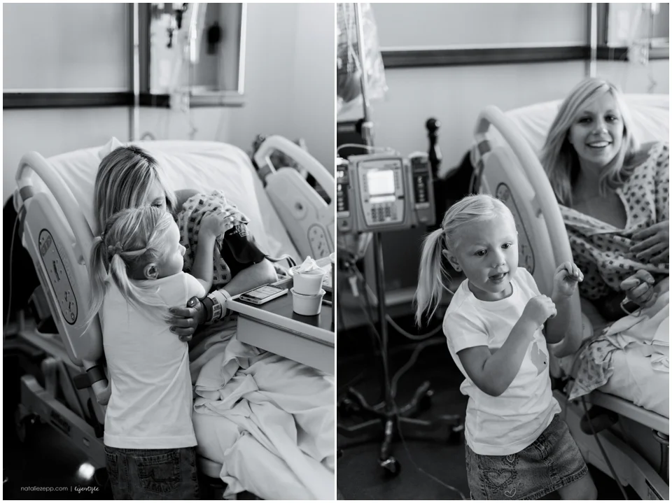 Birth Photographer Pensacola FL