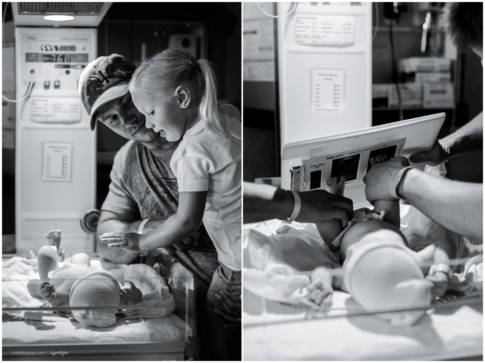 Birth Photographer Pensacola FL
