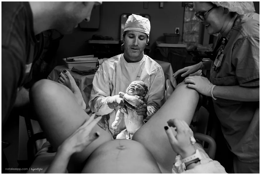 pensacola birth photographer