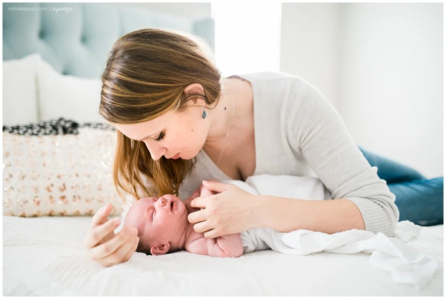 Pensacola, Mommy & Me Photography, mini session