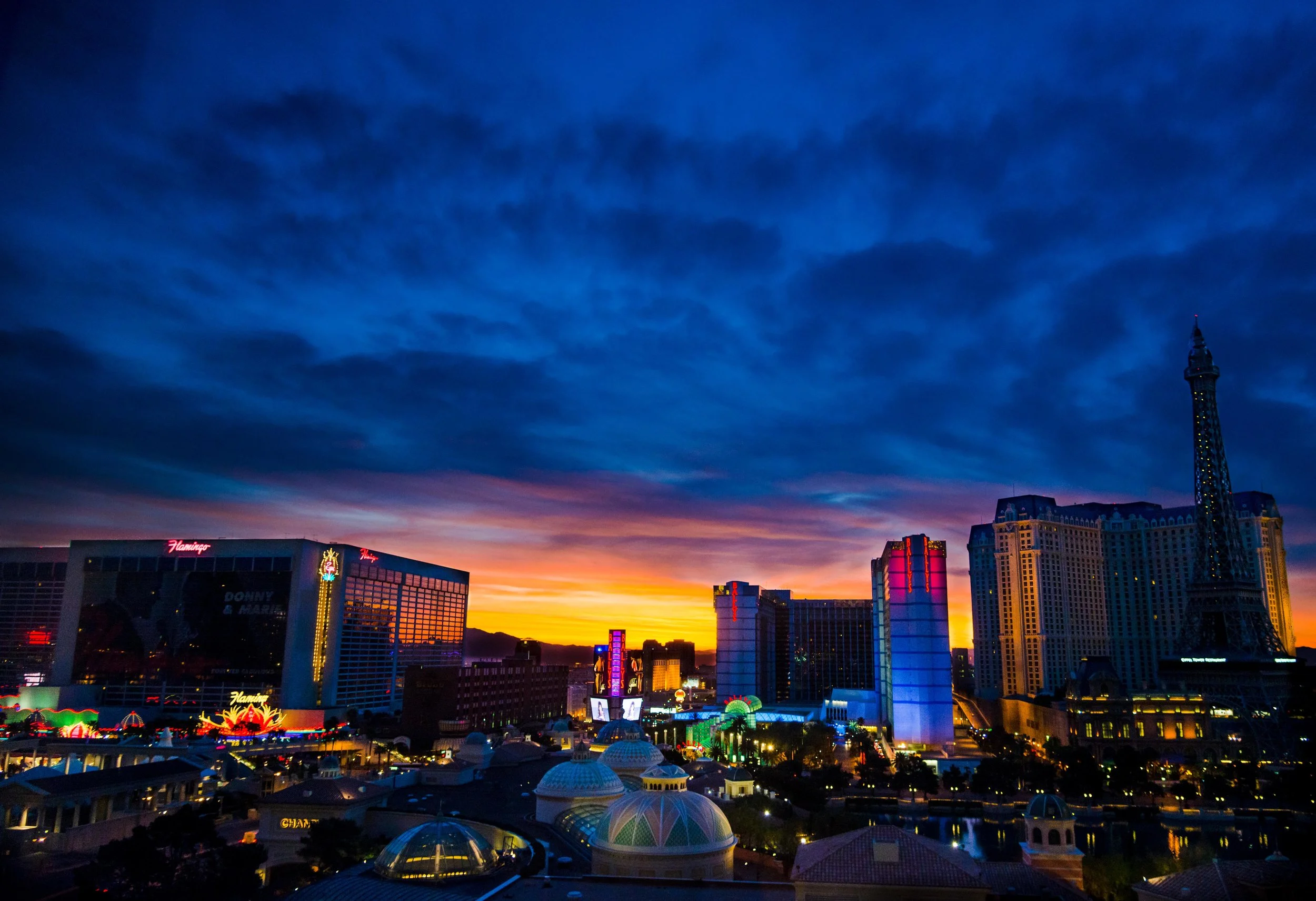 Las Vegas Neon Museum