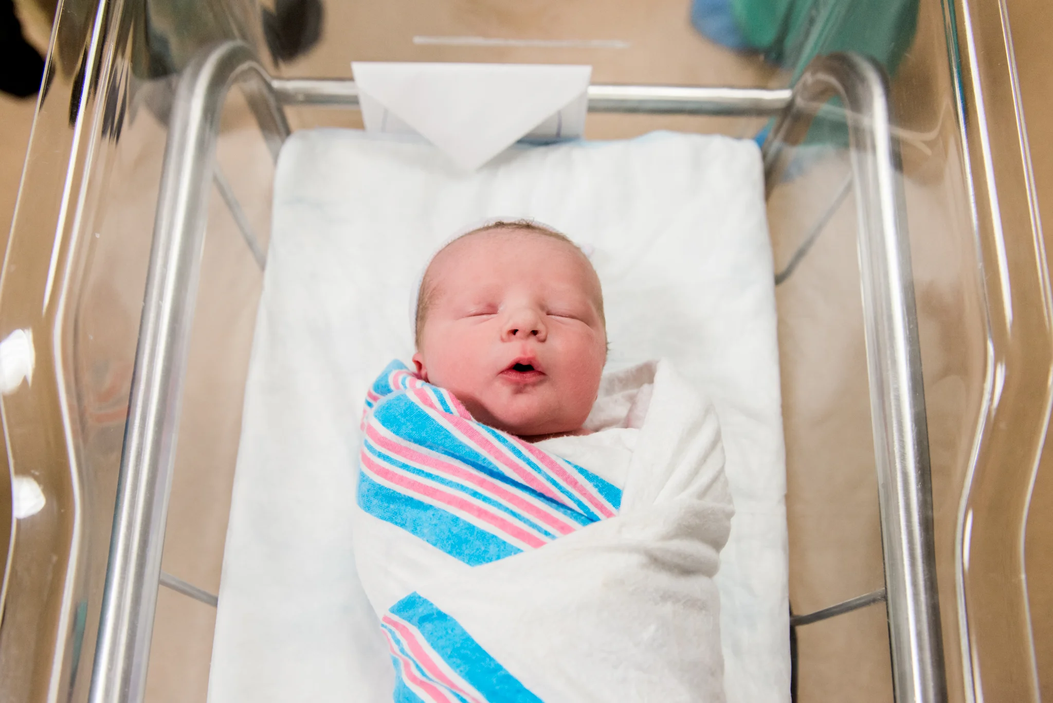 Happy Birthday Liam | Pensacola Birth Photographer