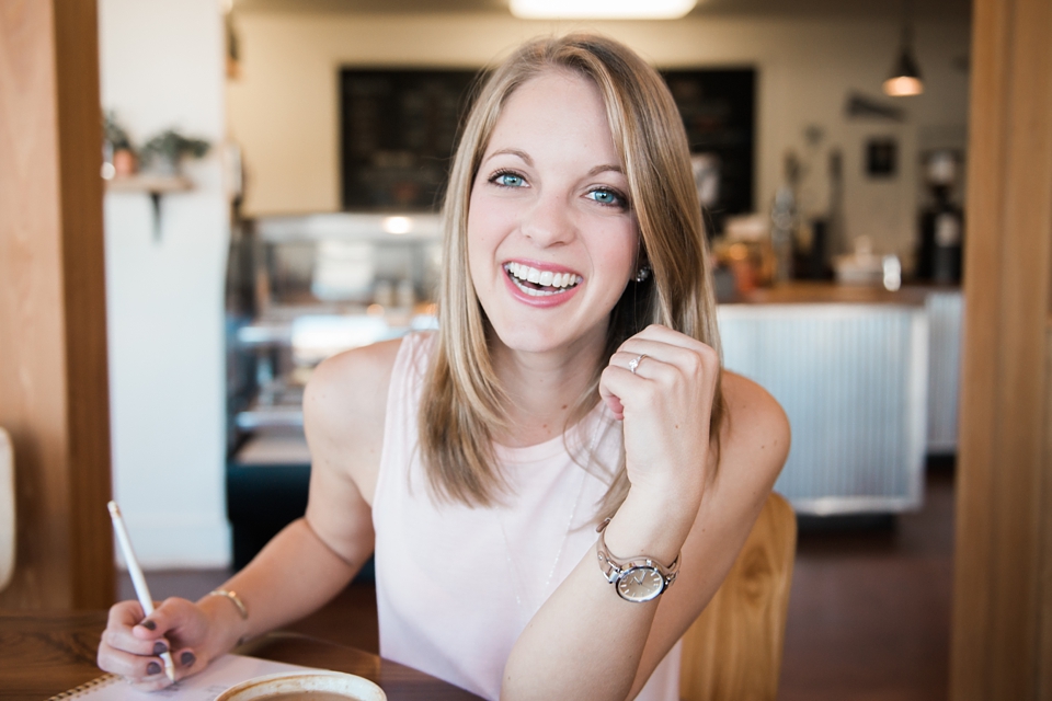 Devan Danielle | Pensacola Brand Photography