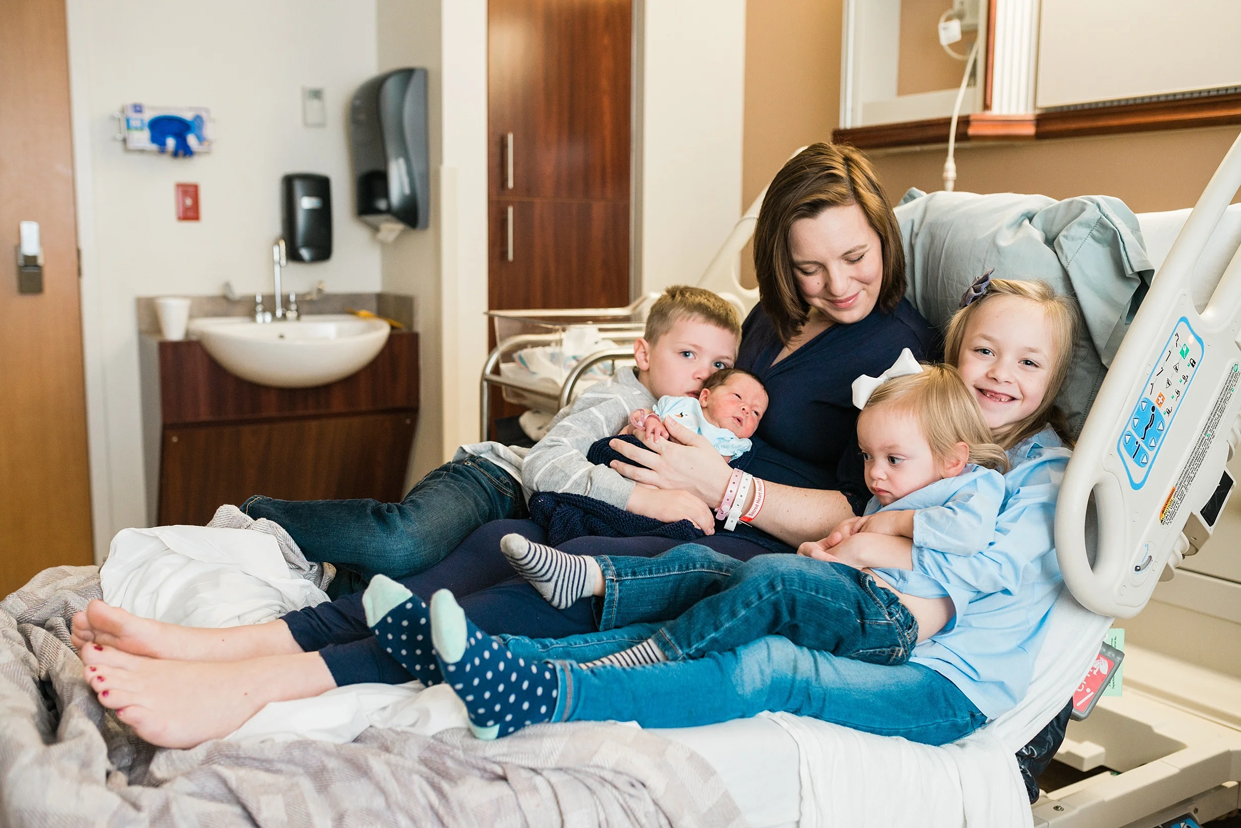 Bernadette | Sacred Heart Hospital Pensacola