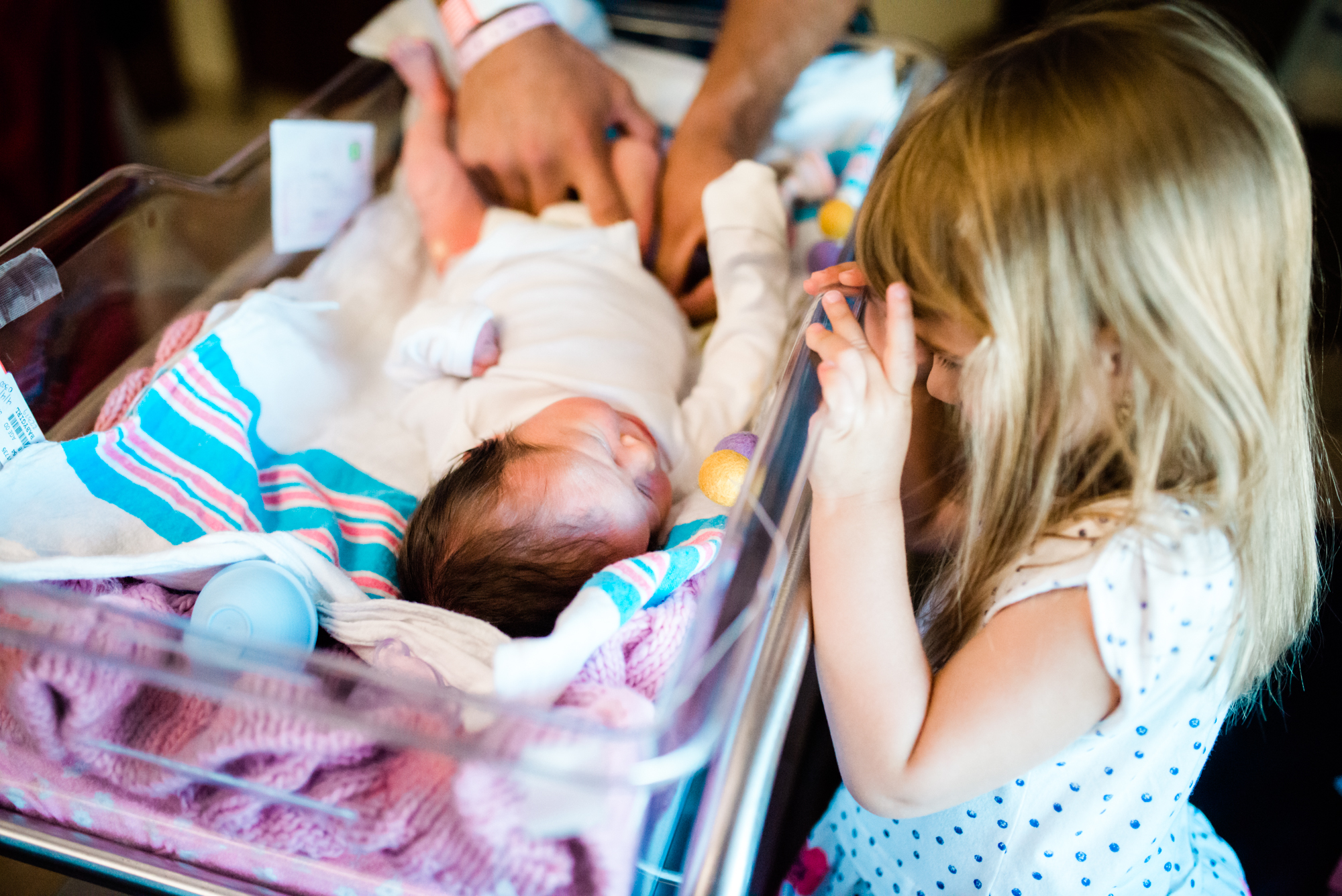 Auden's Fresh 48 | Sacred Heart Hospital, Pensacola