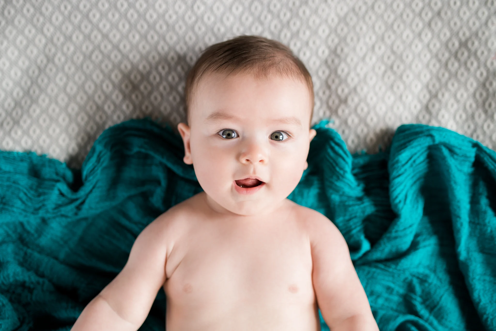 Michael | Mommy & Me