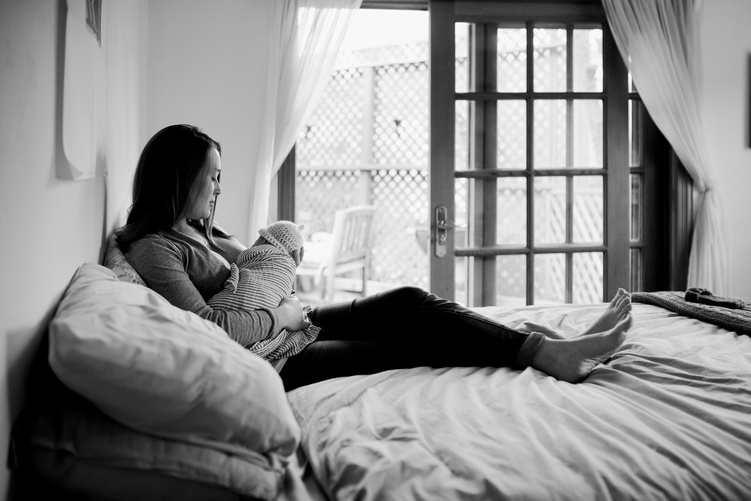 pensacola breastfeeding, nursing photography