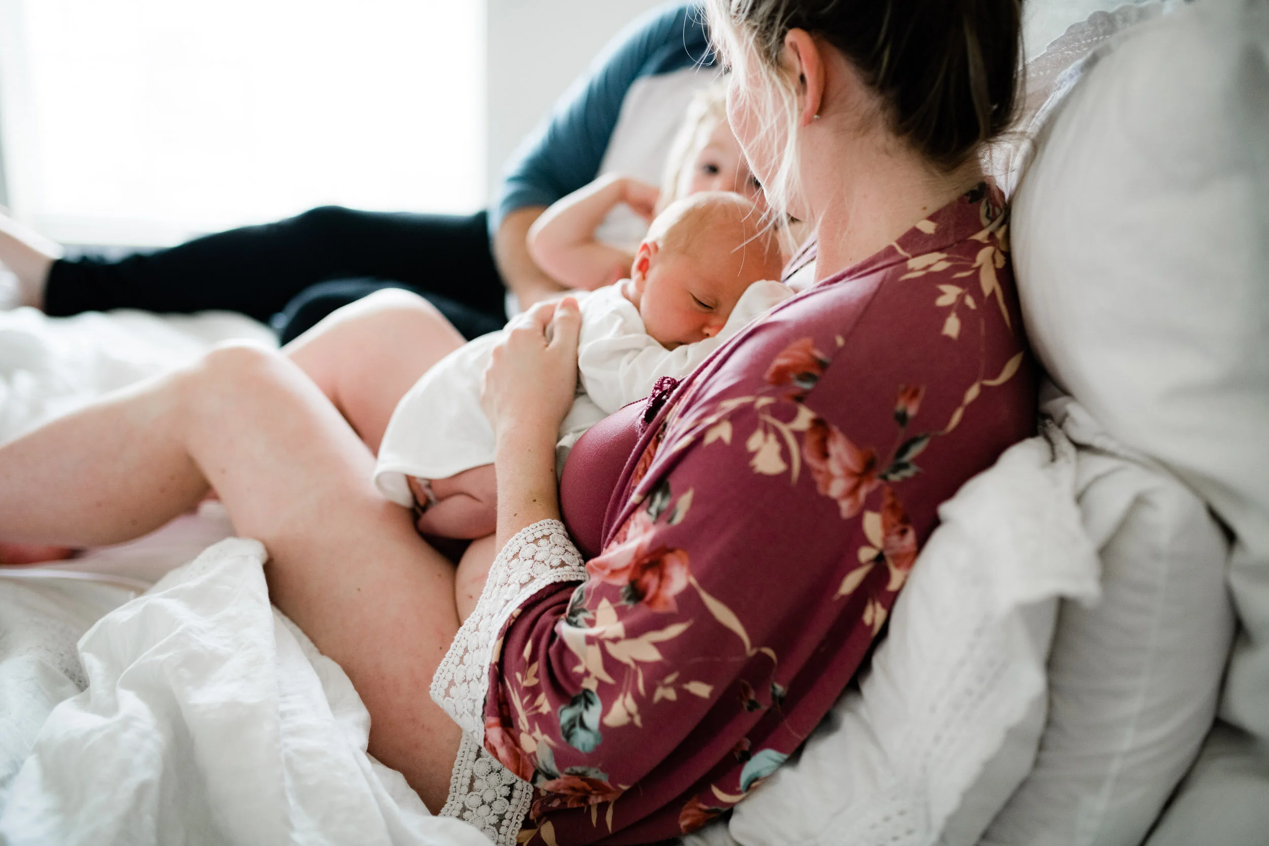 The Monk Family | Day In The Life Family Documentary