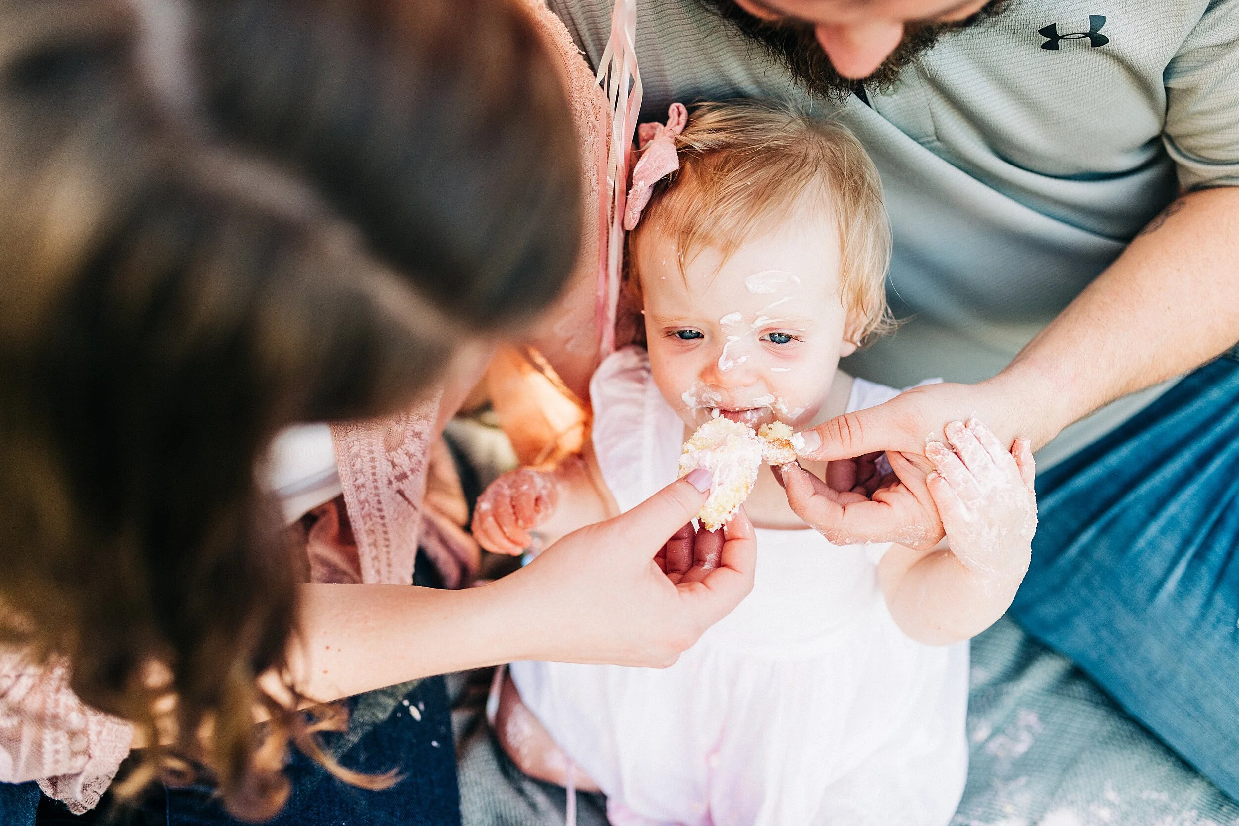 Happy Birthday Kate | Veteran's Memorial Park, Pensacola