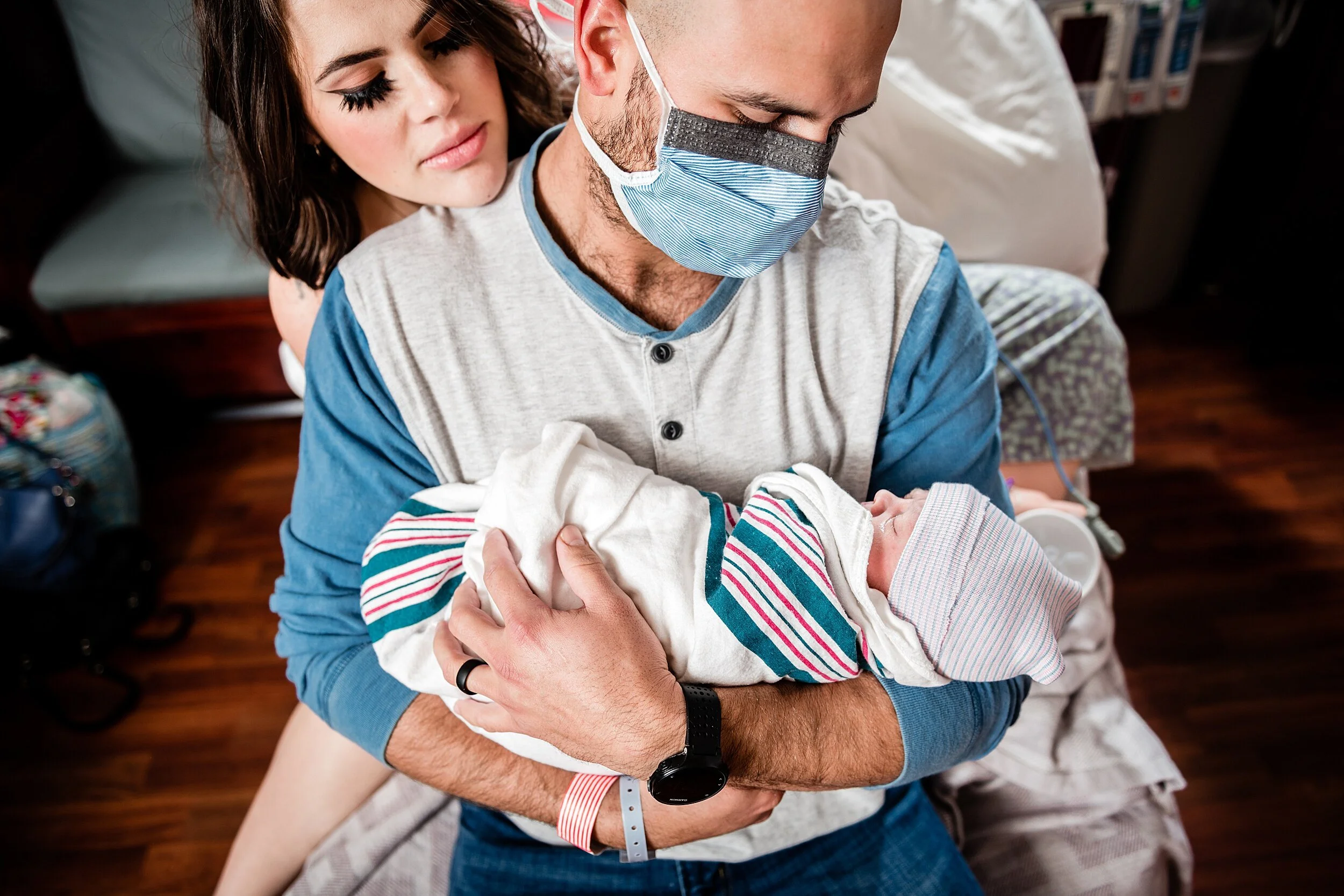 Happy Birthday Luca | Sacred Heart Hospital Pensacola