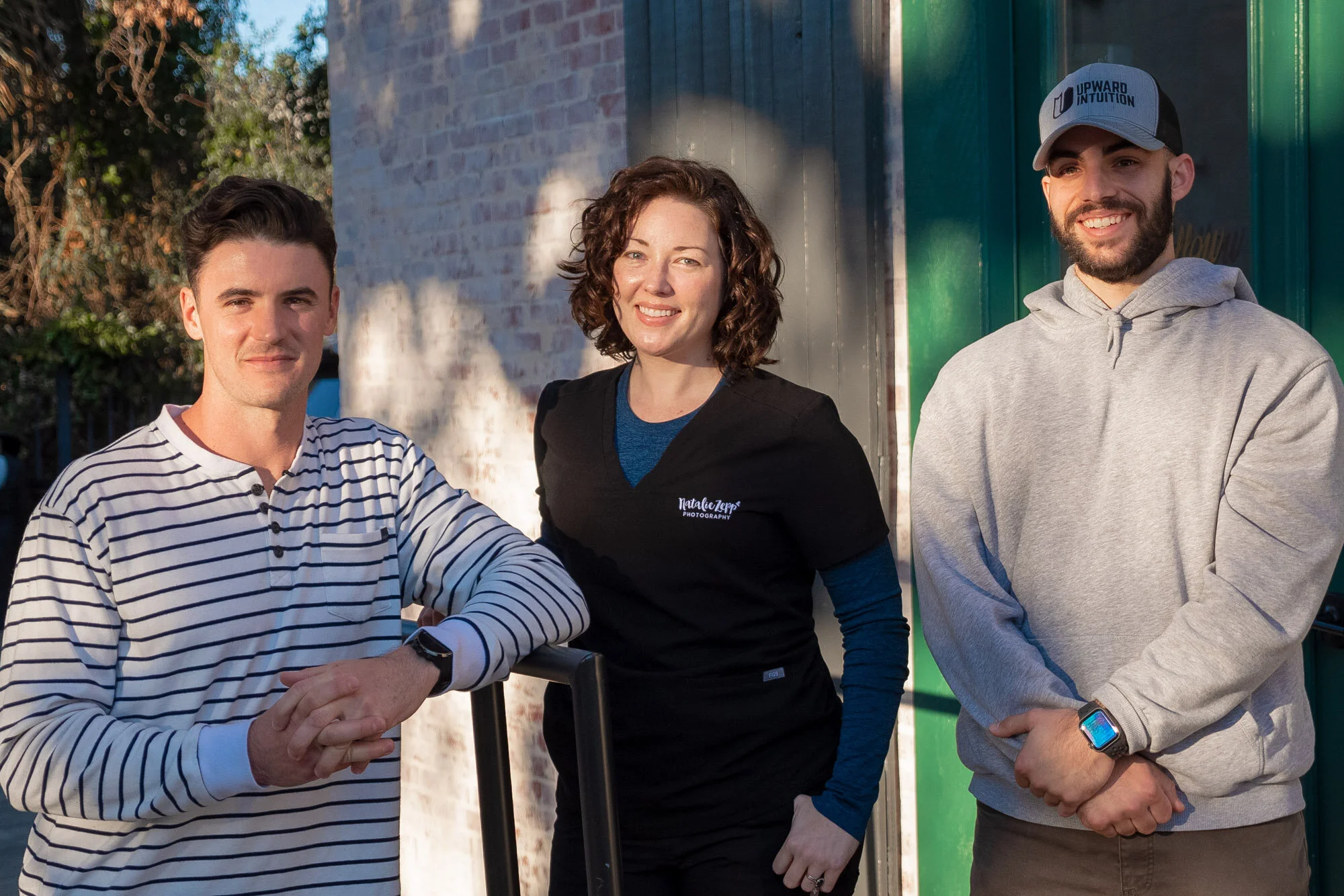 Behind The Grind Show | Pensacola, FL