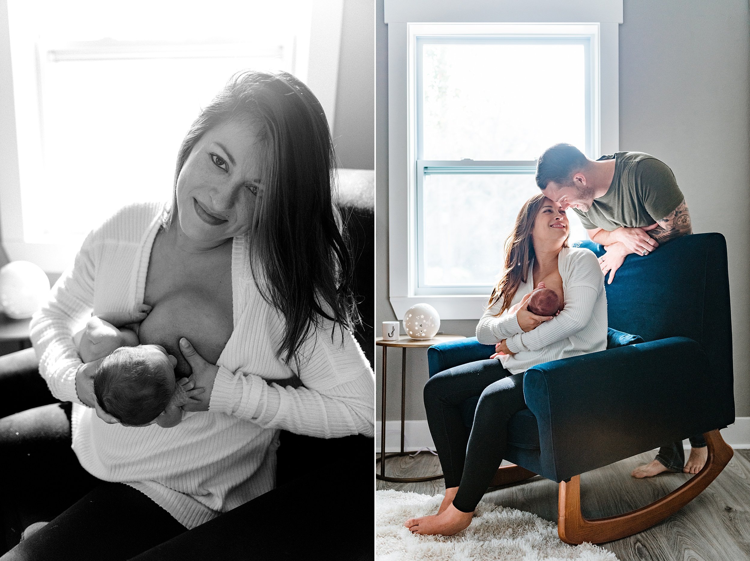best-breastfeeding-photos