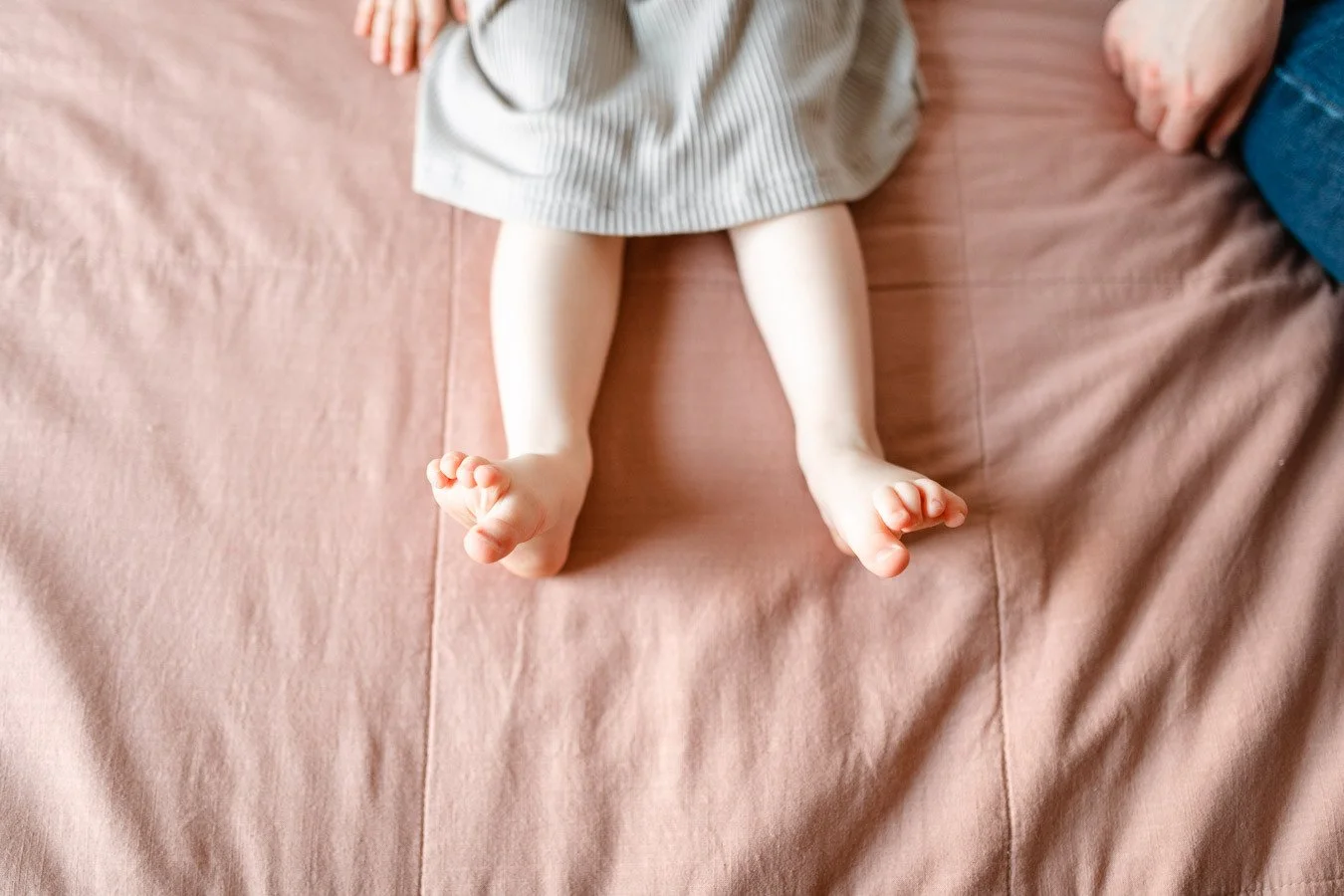 I'll be honest, your toddler is probably going to steal the show (and my heart) at your newborn session. I love how they often start out shy with me and gradually open up. I love their curiosity and they delight me with their questions, ideas, and pe