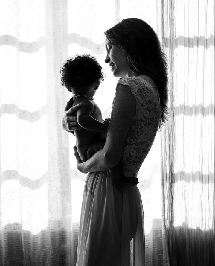 Scrolling back through old images has me itching to pick my motherhood and breastfeeding photo project back up.