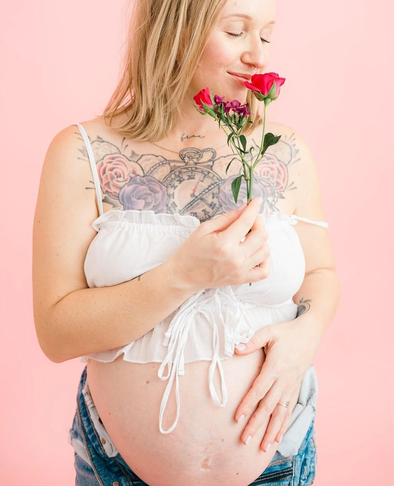 Happy Valentine's Day my loves ❤️