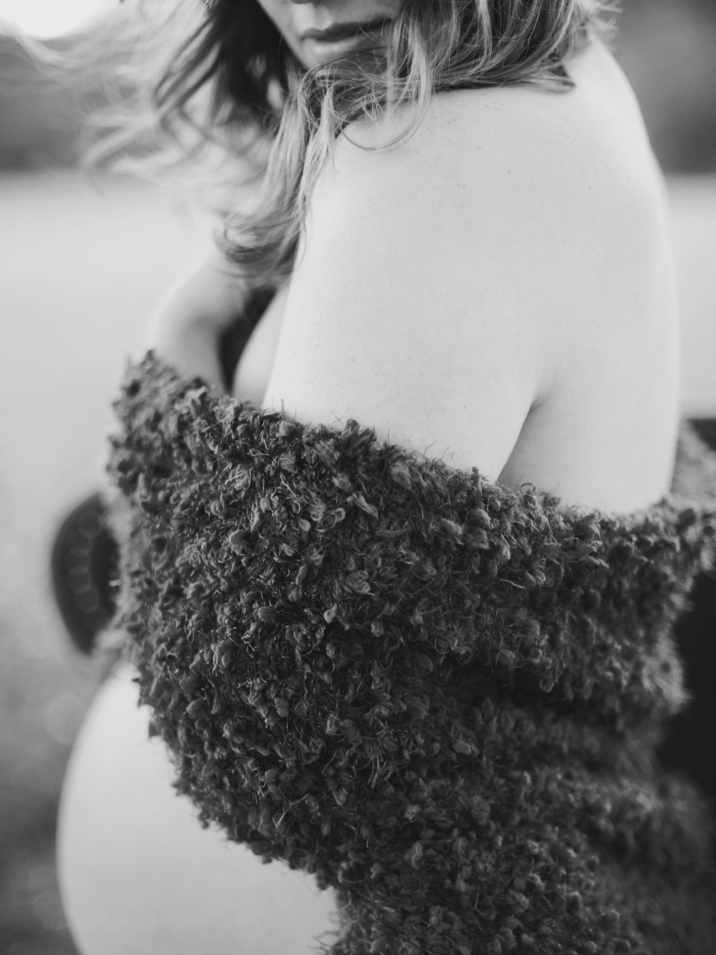 Flashback to 12 years ago when I was awaiting the debut of my own baby boy. 

Time flies and styles change, but your body in peak bloom is something to celebrate and document.

Don&rsquo;t let this opportunity pass you by. For, while pregnancy feels 