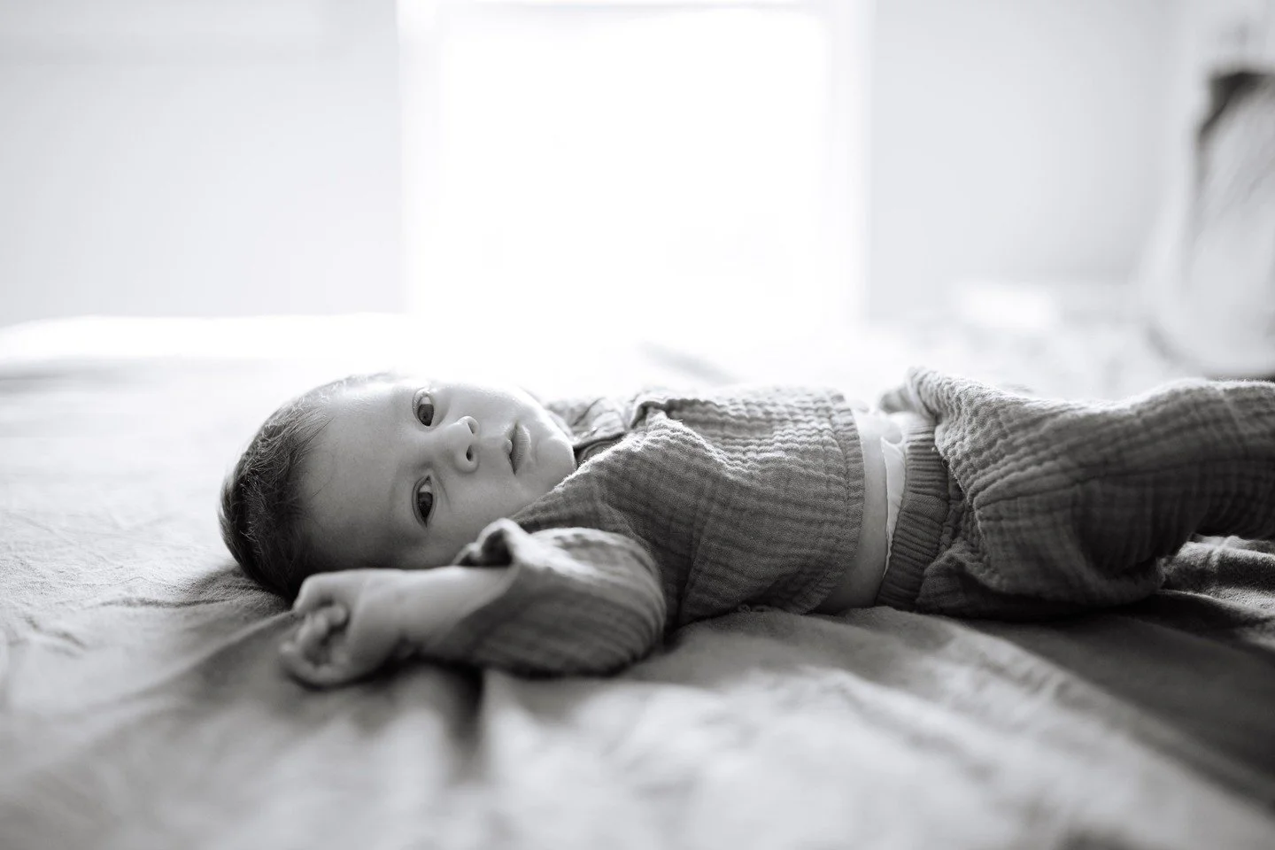 Your camera roll has 400 baby photos. But do you have the tiny details?⁠
⁠
The flaky feet. The milk-drunk lips. The swirl of their ears. The way their fingers wrapped around yours. That tiny little belly button that somehow already feels unforgettabl