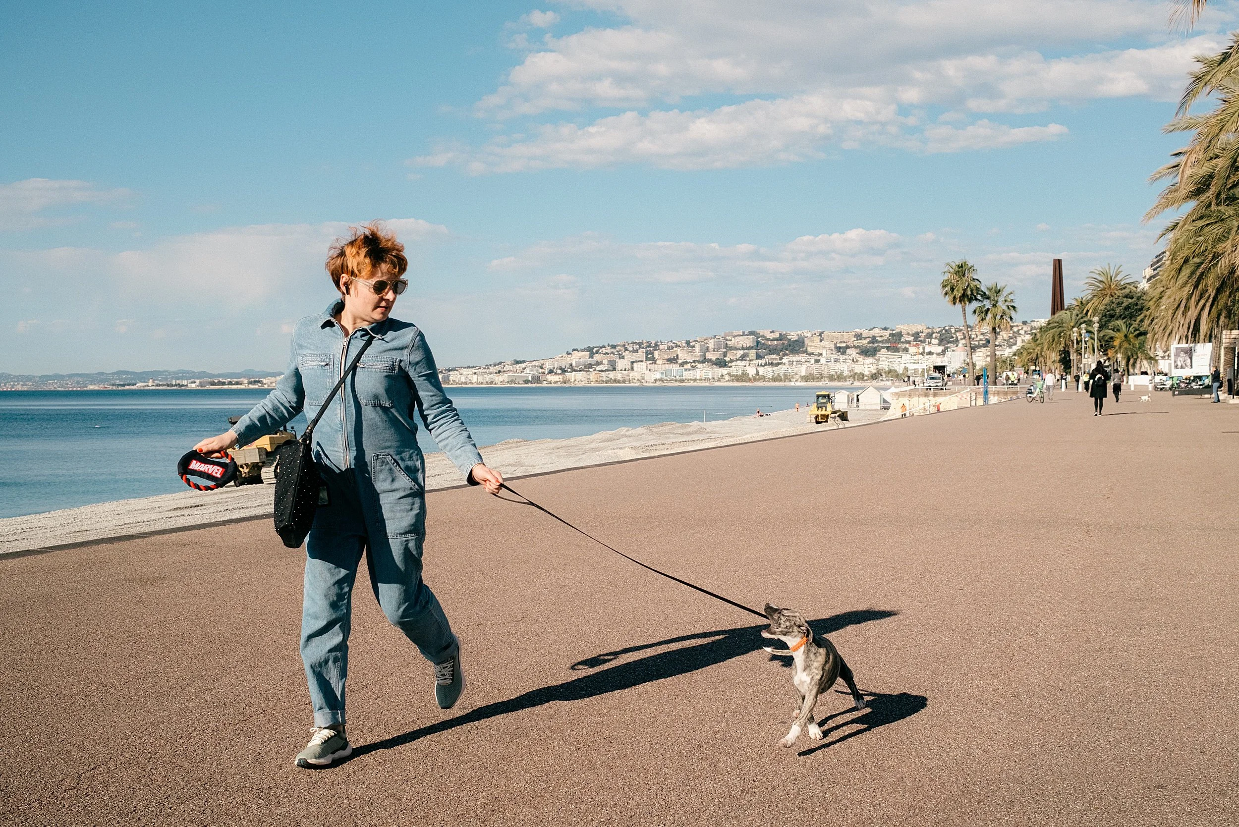 Nice France travel photographer
