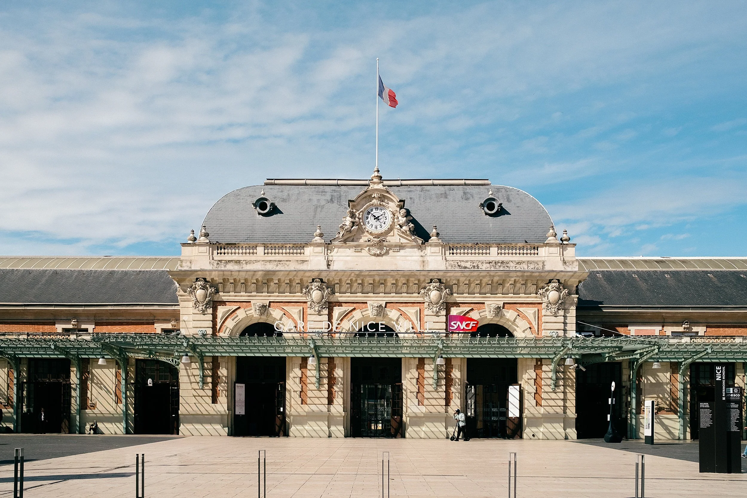 Nice serves as the perfect launch point for exploring the French Riviera’s iconic destinations and day trips