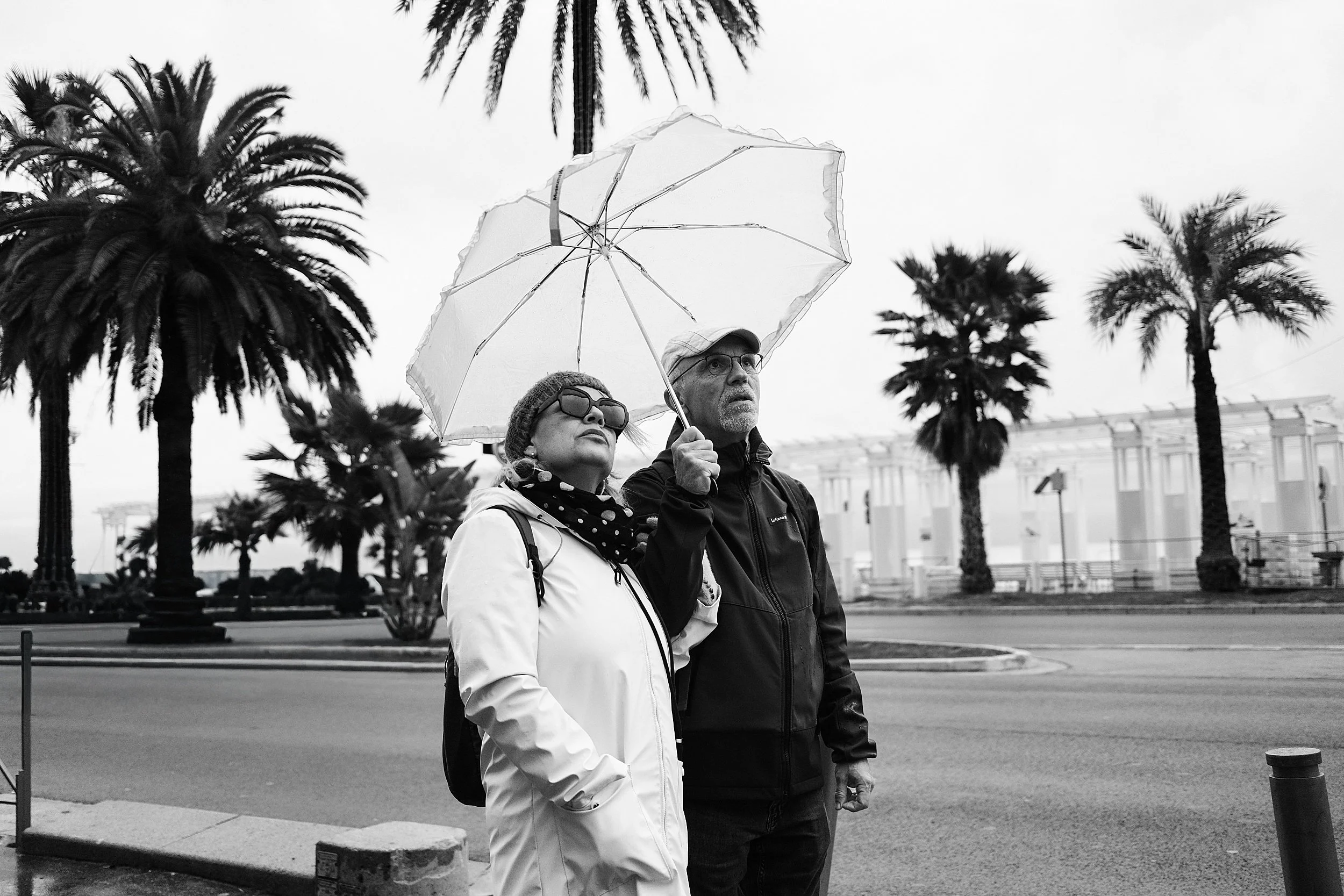 Visiting Nice, France or The Côte d'Azur in March, weather