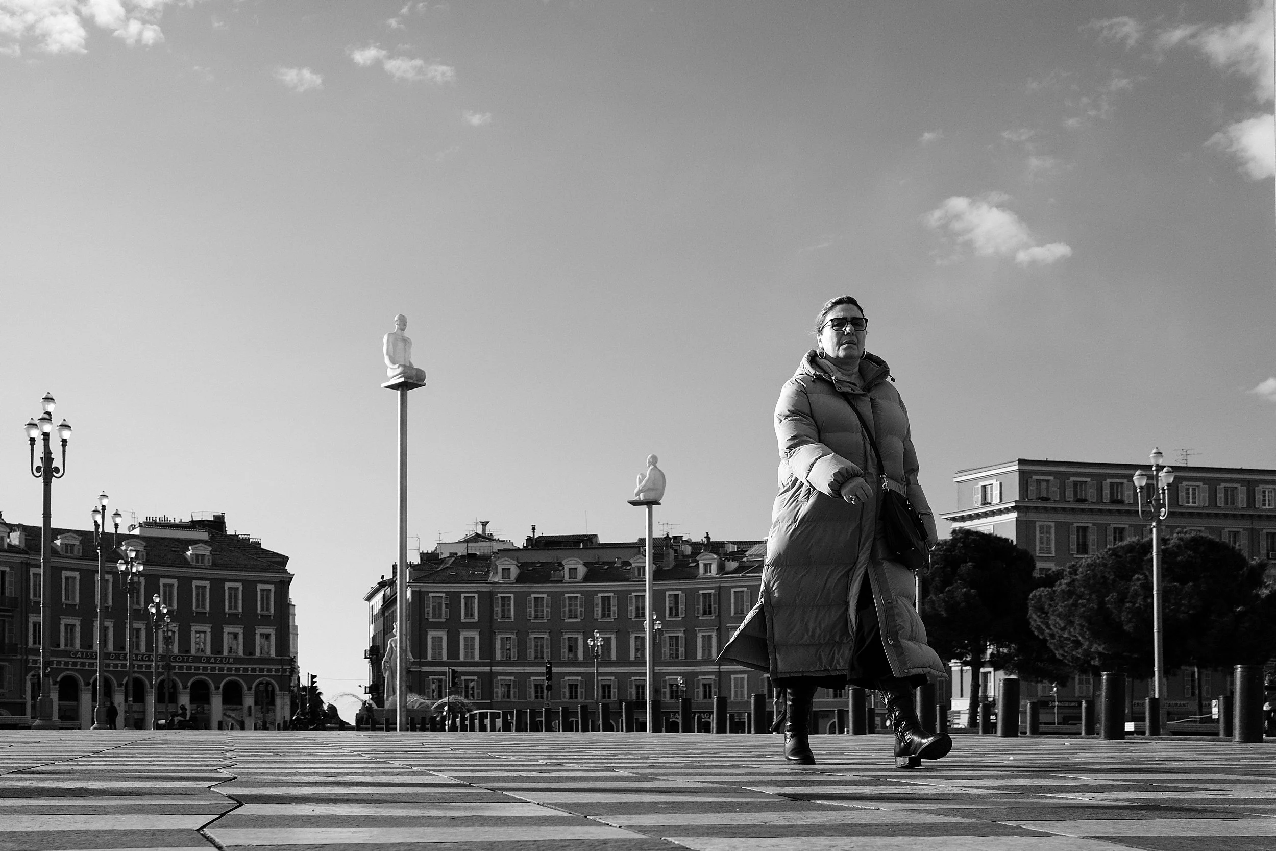 Nice, France Street Photography Guide: Where to Shoot and Why It Works