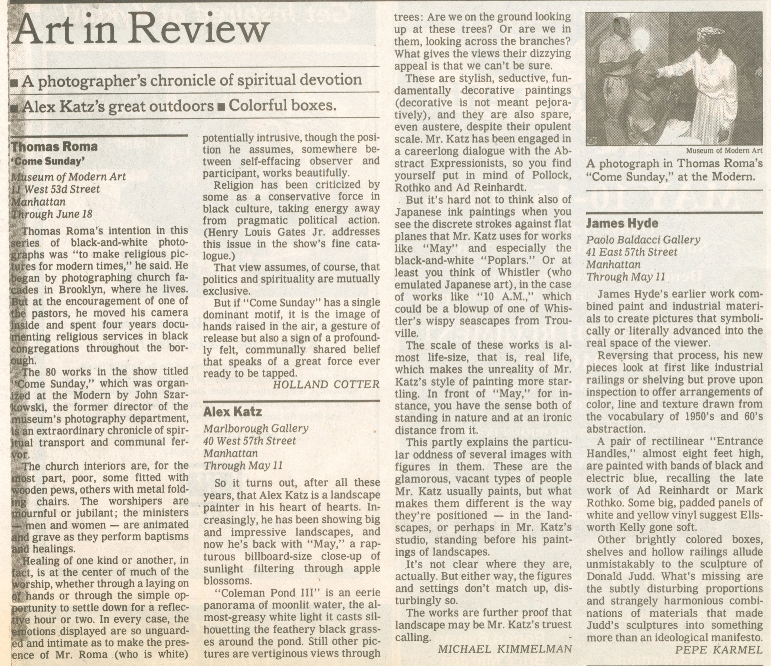 1996 The New York Times