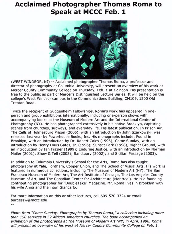 2007 Upstage Magazine