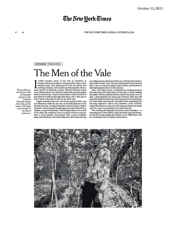 2015 The New York Times