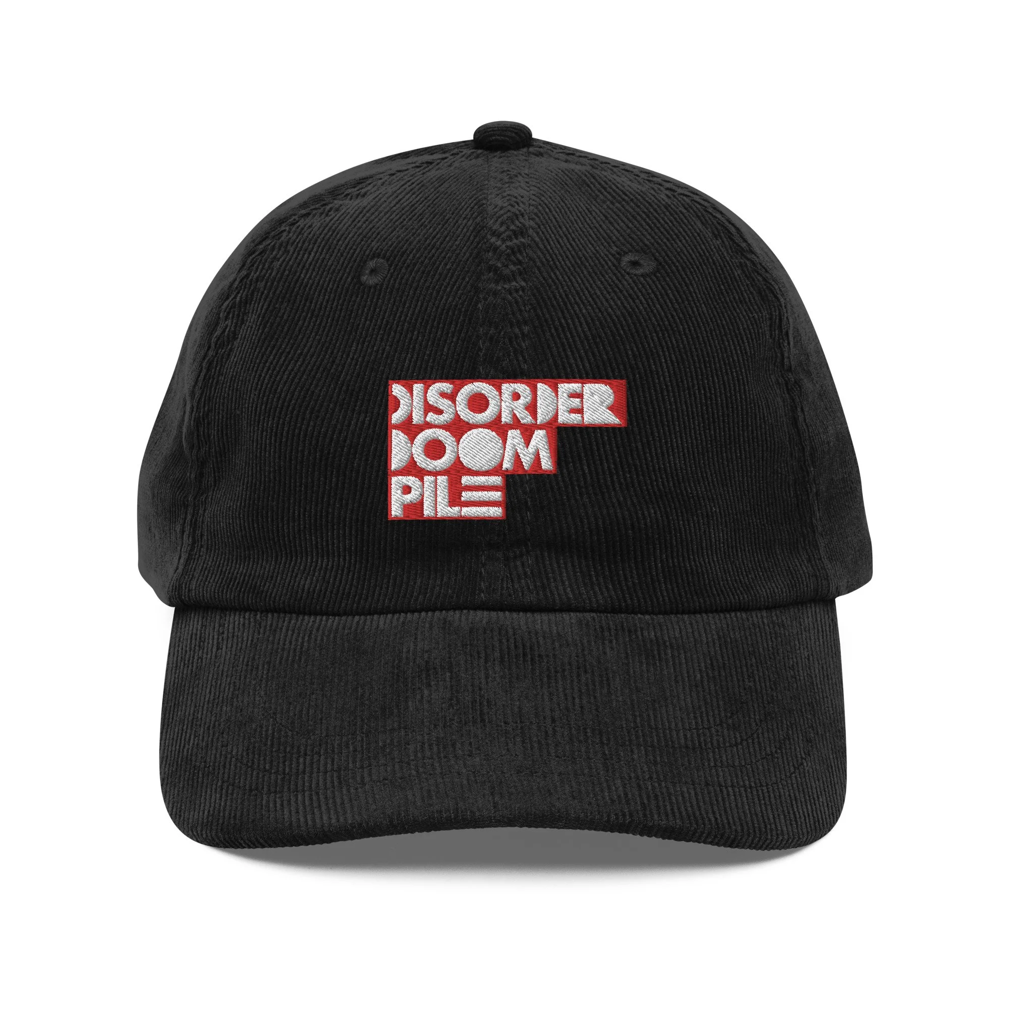 vintage-corduroy-cap-black-front-643c6d17a691f.jpg
