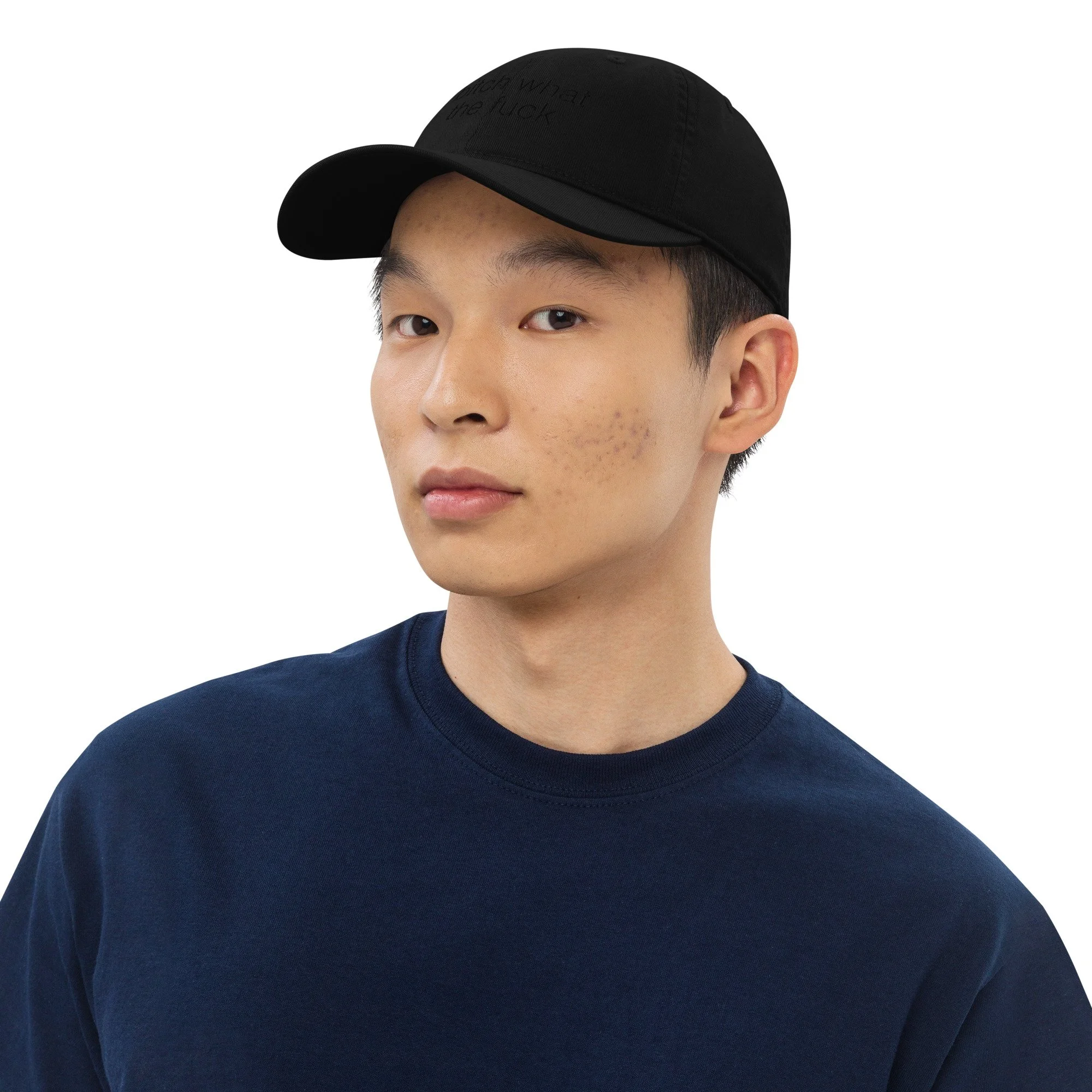organic-baseball-cap-black-front-67f7db919bd2b.jpg