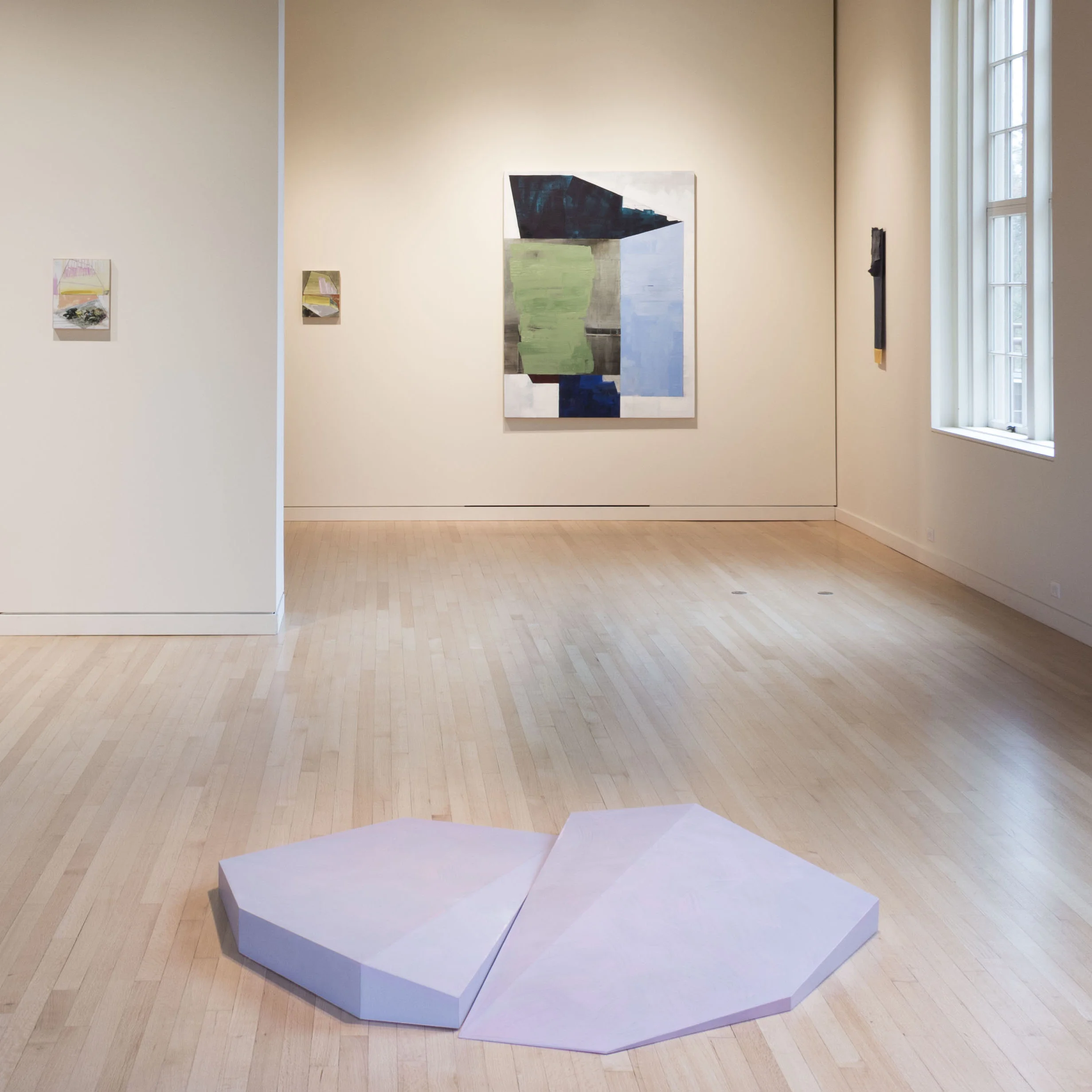 EXHIBITIONS