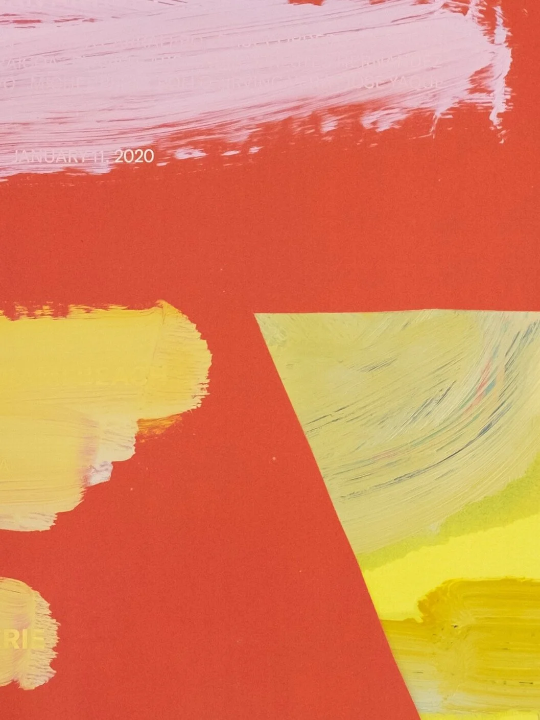 WORKS ON PAPER
