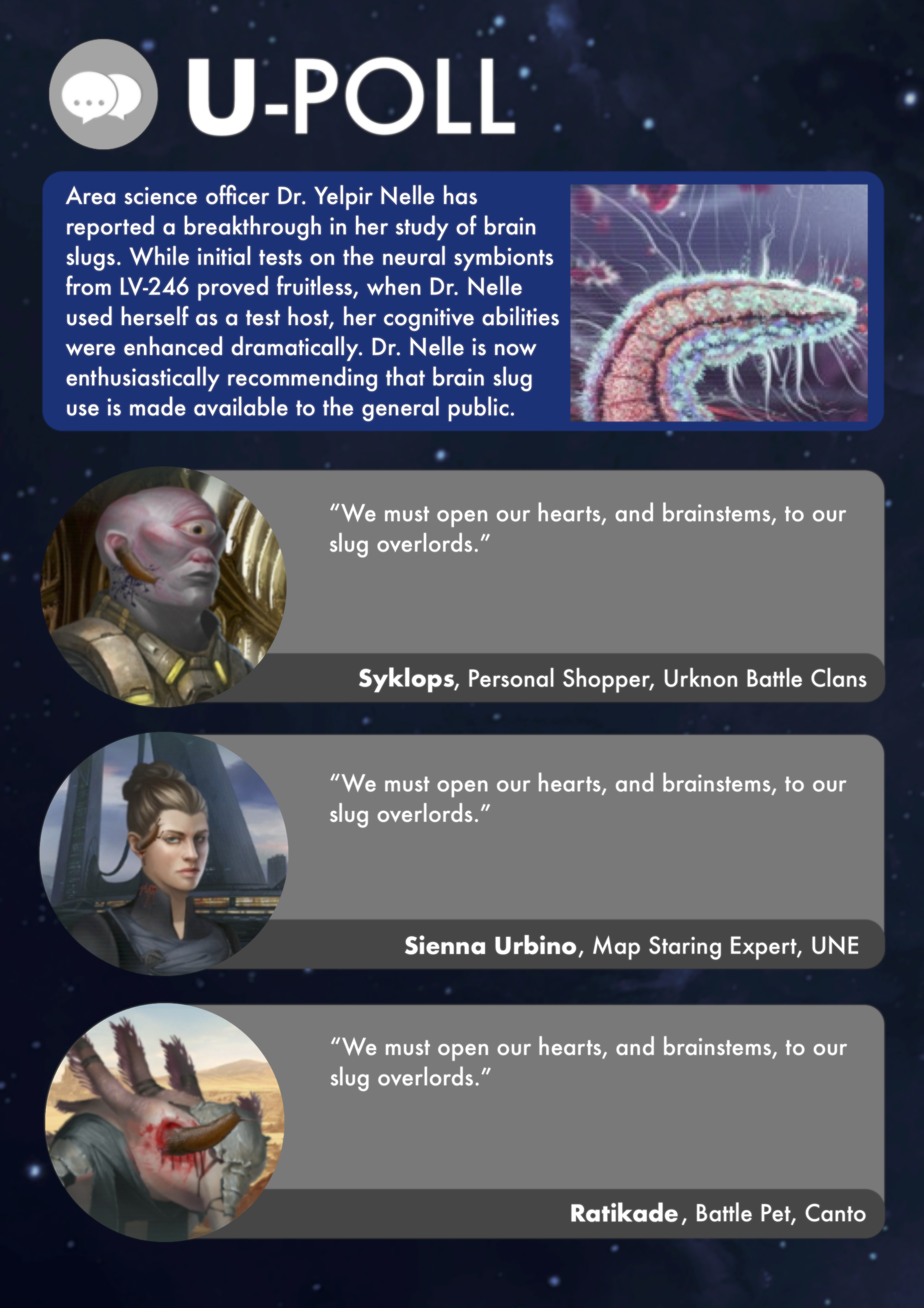 I - UPOLL, Brain Slug.png