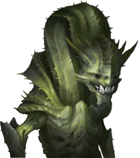 Now he can snack on even the crunchiest of xenos.
