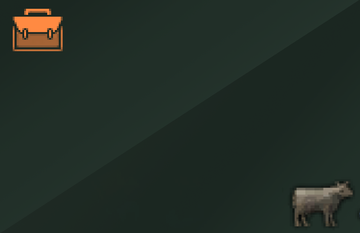 Job Available Livestock